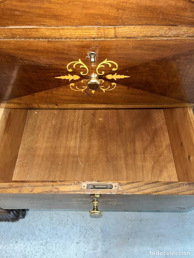 Vintage: CONJUNTO DE DORMITORIO CL&Aacute;SICO - Foto 17