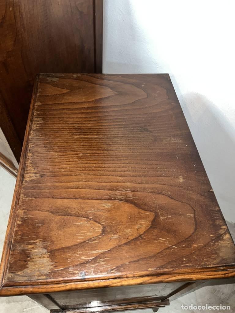 Vintage: CONJUNTO DE DORMITORIO CL&Aacute;SICO - Foto 18