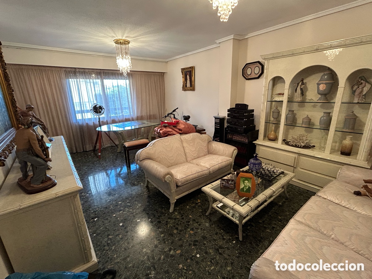 Vintage: Muebles estilo Neocl&aacute;sico/ Luis XVI - Foto 3
