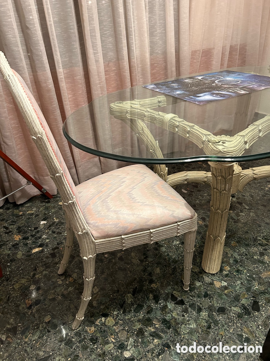 Vintage: Muebles estilo Neocl&aacute;sico/ Luis XVI - Foto 14