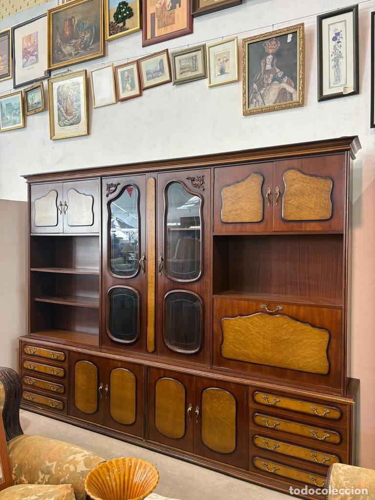 Vintage: GRAN ALACENA VINTAGE - Foto 2
