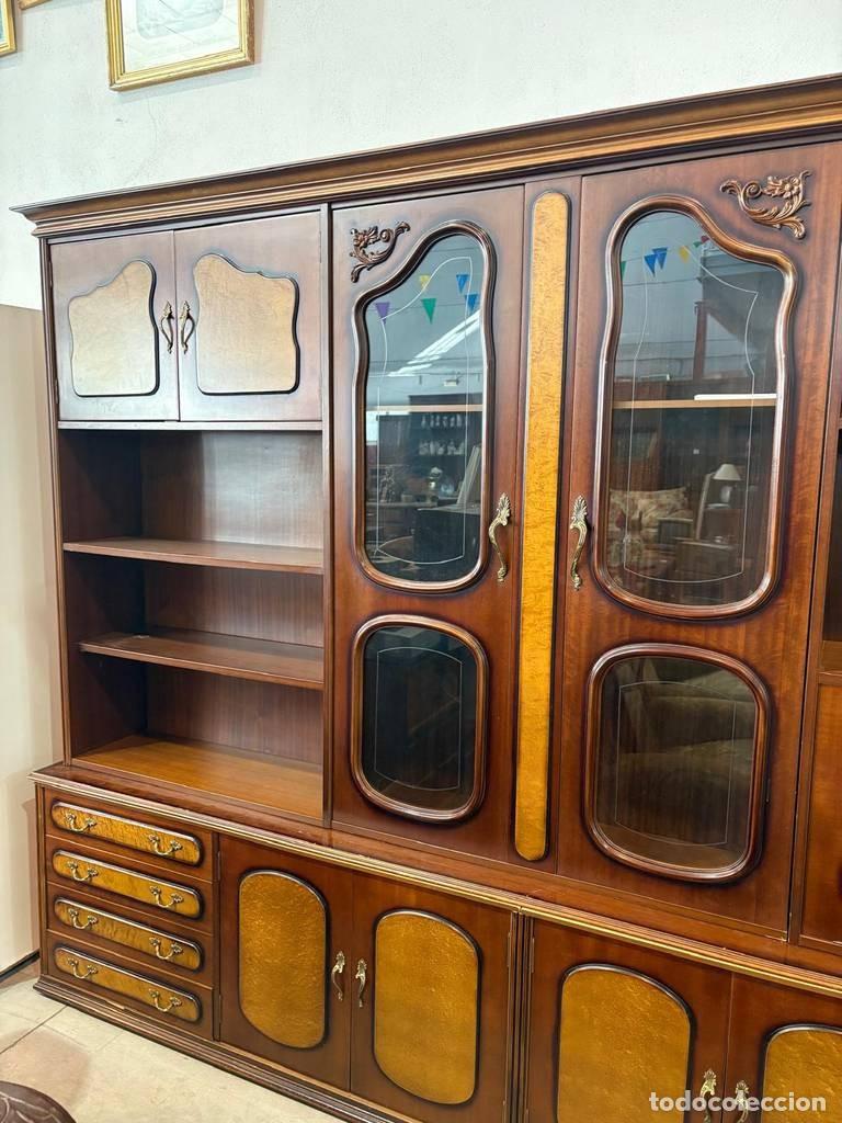 Vintage: GRAN ALACENA VINTAGE - Foto 3