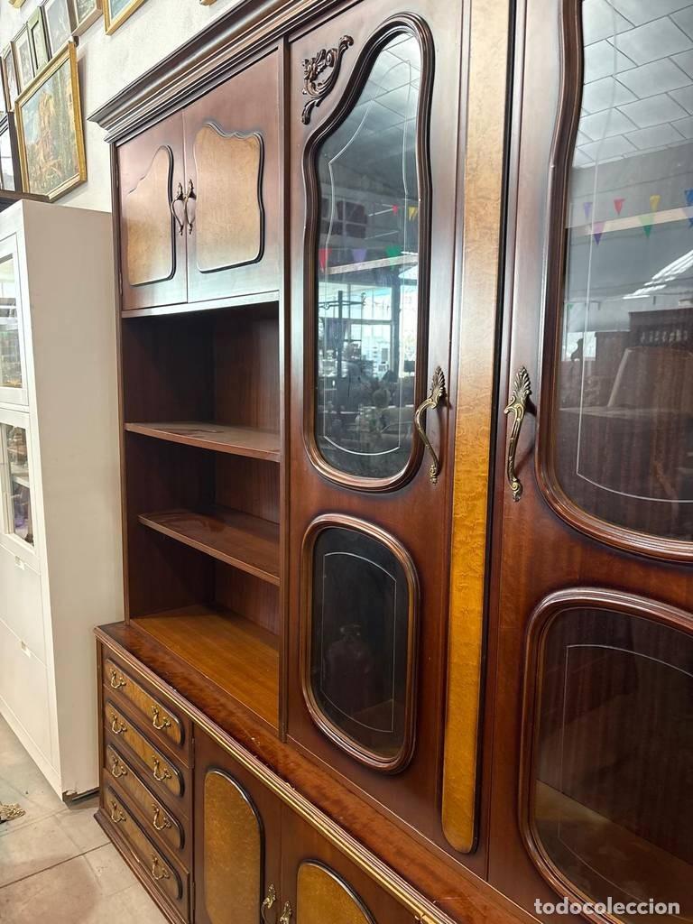 Vintage: GRAN ALACENA VINTAGE - Foto 4