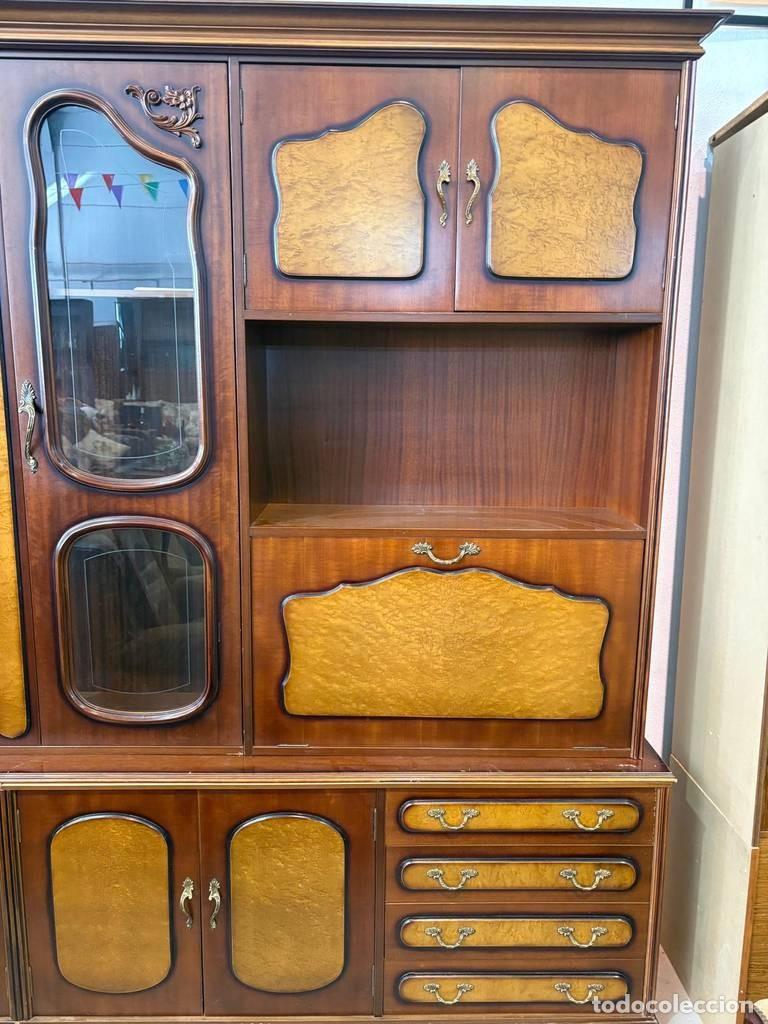 Vintage: GRAN ALACENA VINTAGE - Foto 6