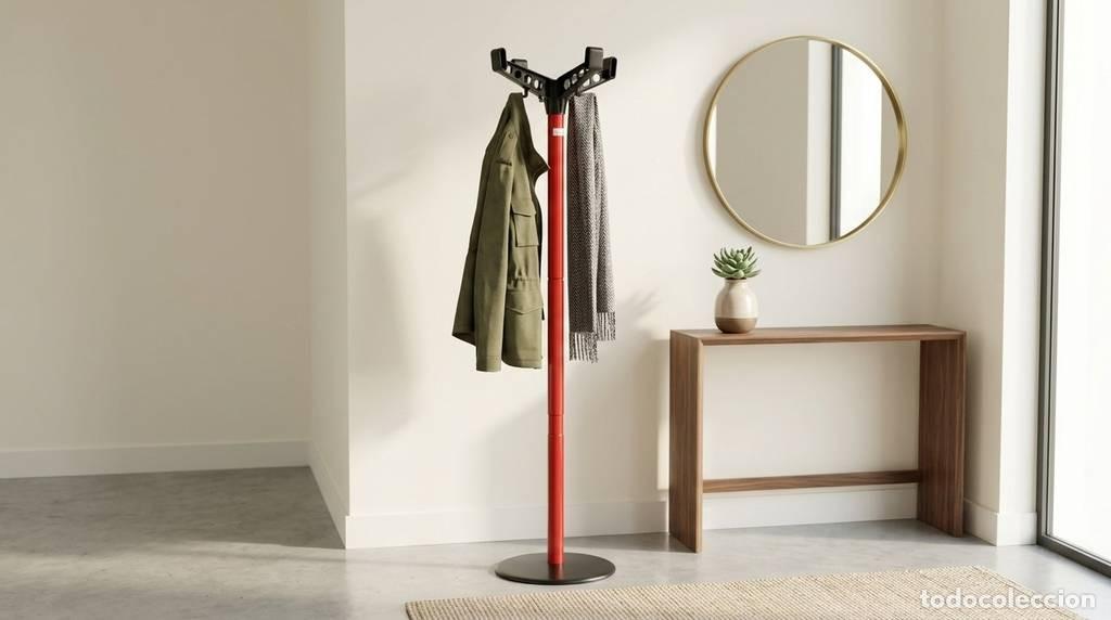 Vintage: PERCHERO CAIMI BREVETTI