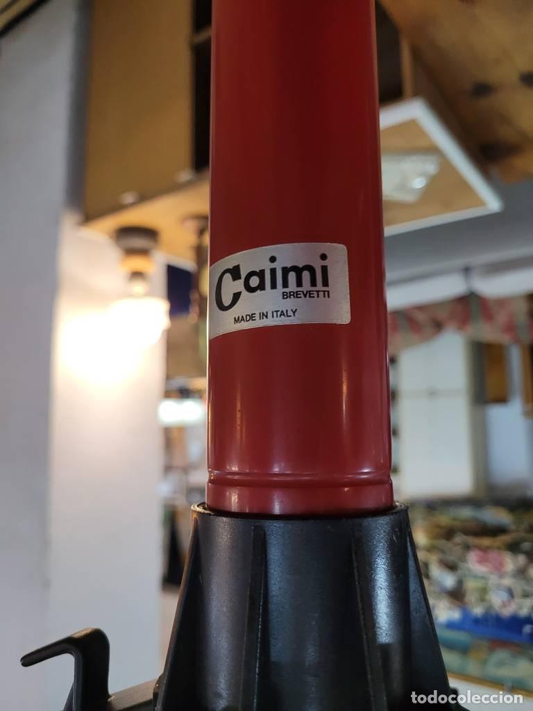 Vintage: PERCHERO CAIMI BREVETTI - Foto 5
