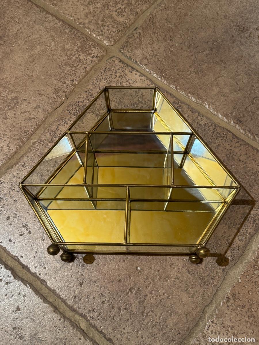 Vintage: VITRINA COLECCIONISMO