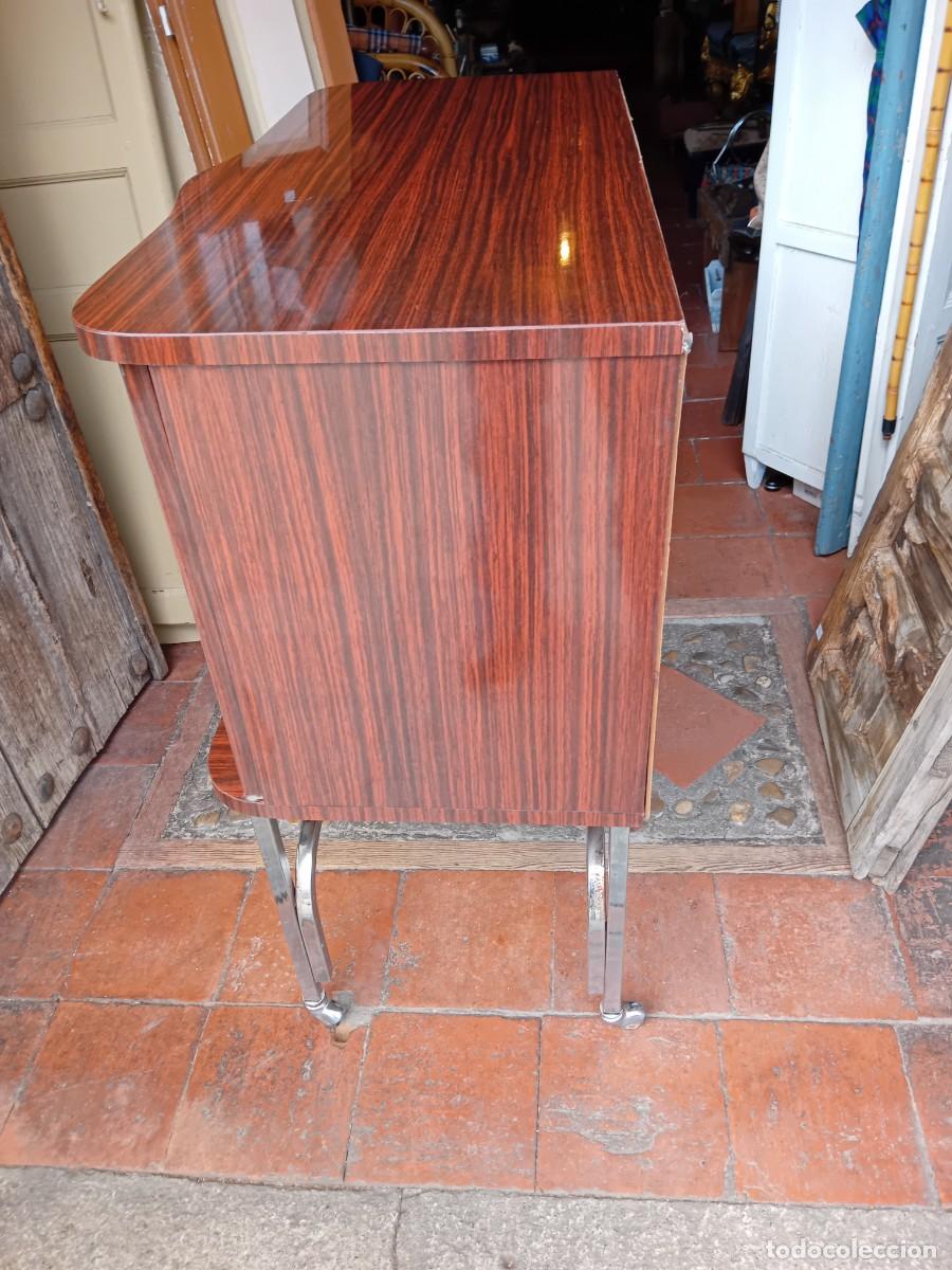 Vintage: Mueble var d&eacute;cada de los 50 - Foto 6