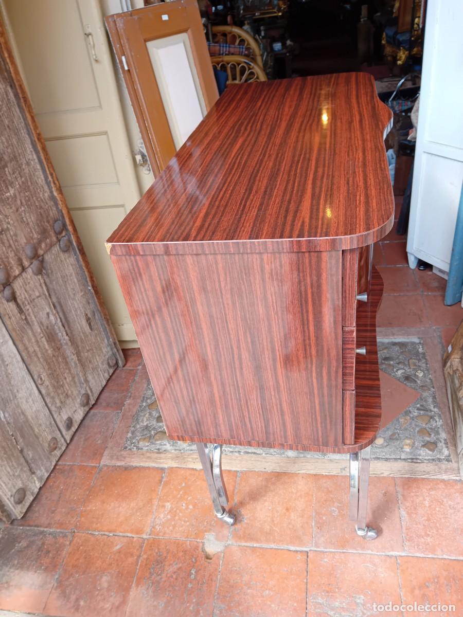 Vintage: Mueble var d&eacute;cada de los 50 - Foto 8