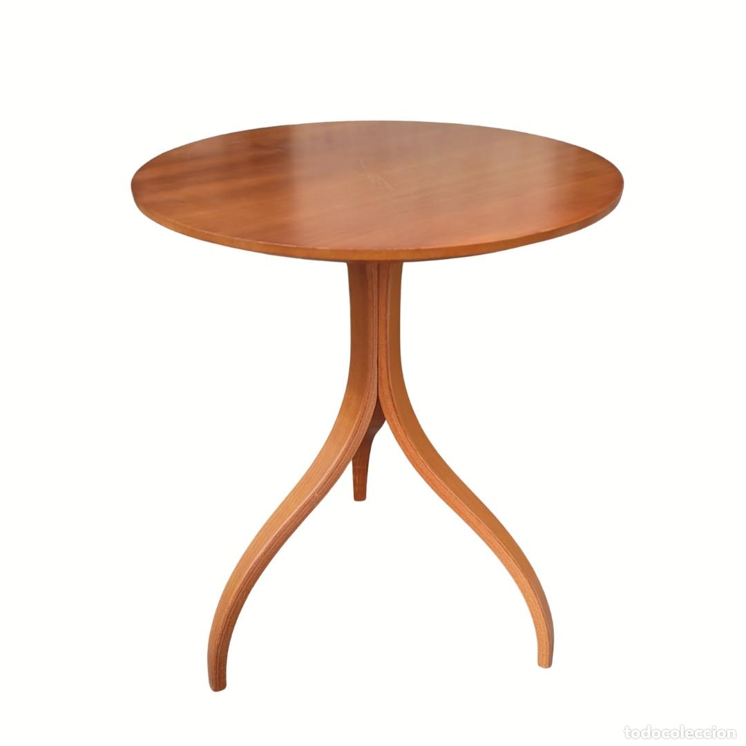 Vintage: Mesa auxiliar &ldquo;Modulus&rdquo;, Thomas Stender para Sigma, Mid-century, 80&rsquo;s &ndash; Italia