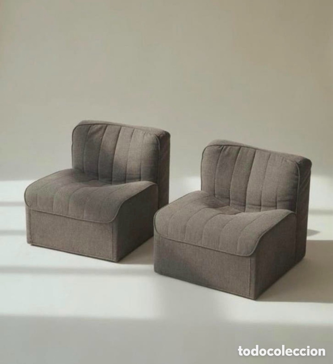 Vintage: Artlex - Tito Agnoli - Novemila - Armchair (2)