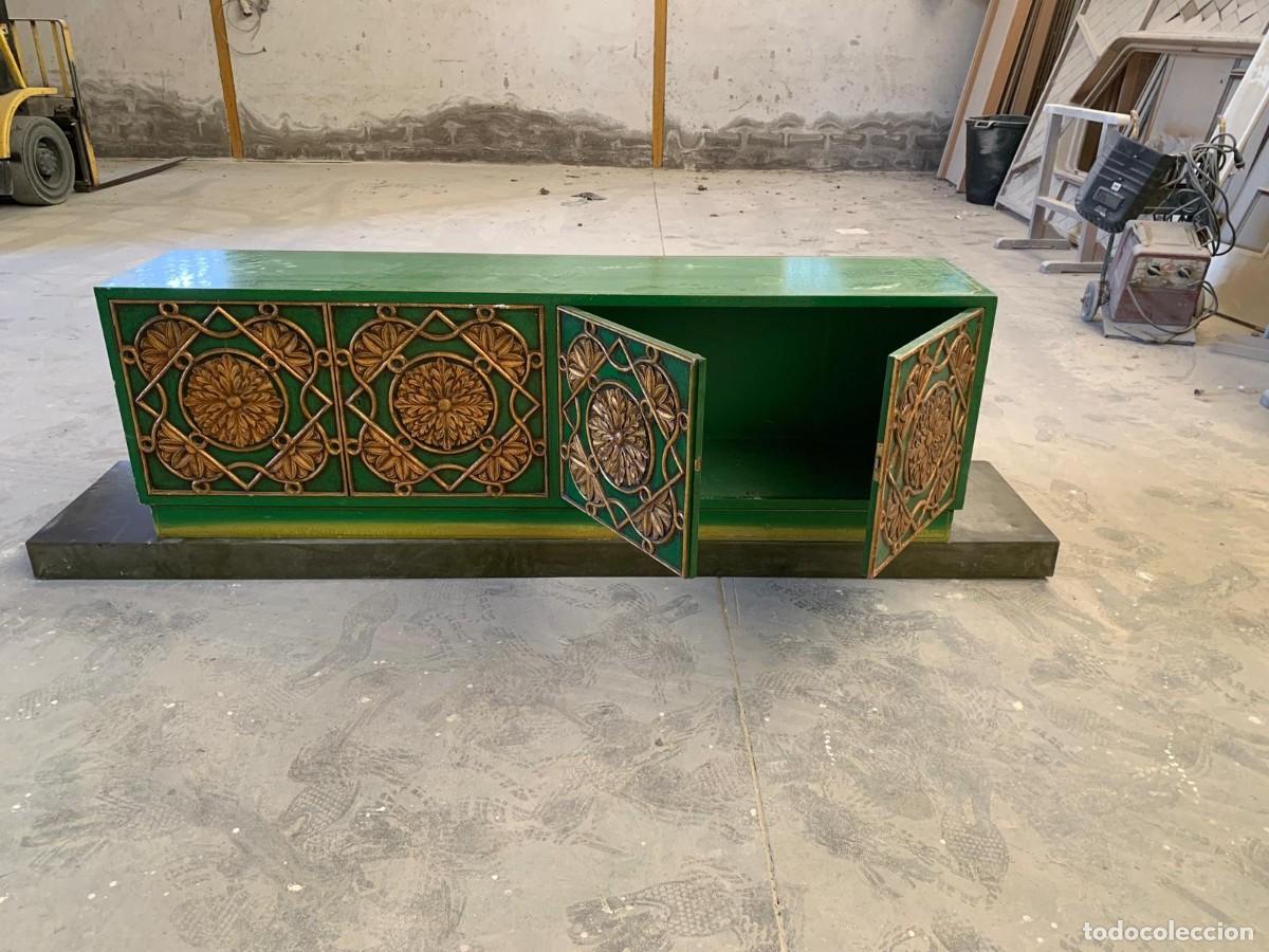 Vintage: Mueble guardar a&ntilde;os 70 - Foto 2