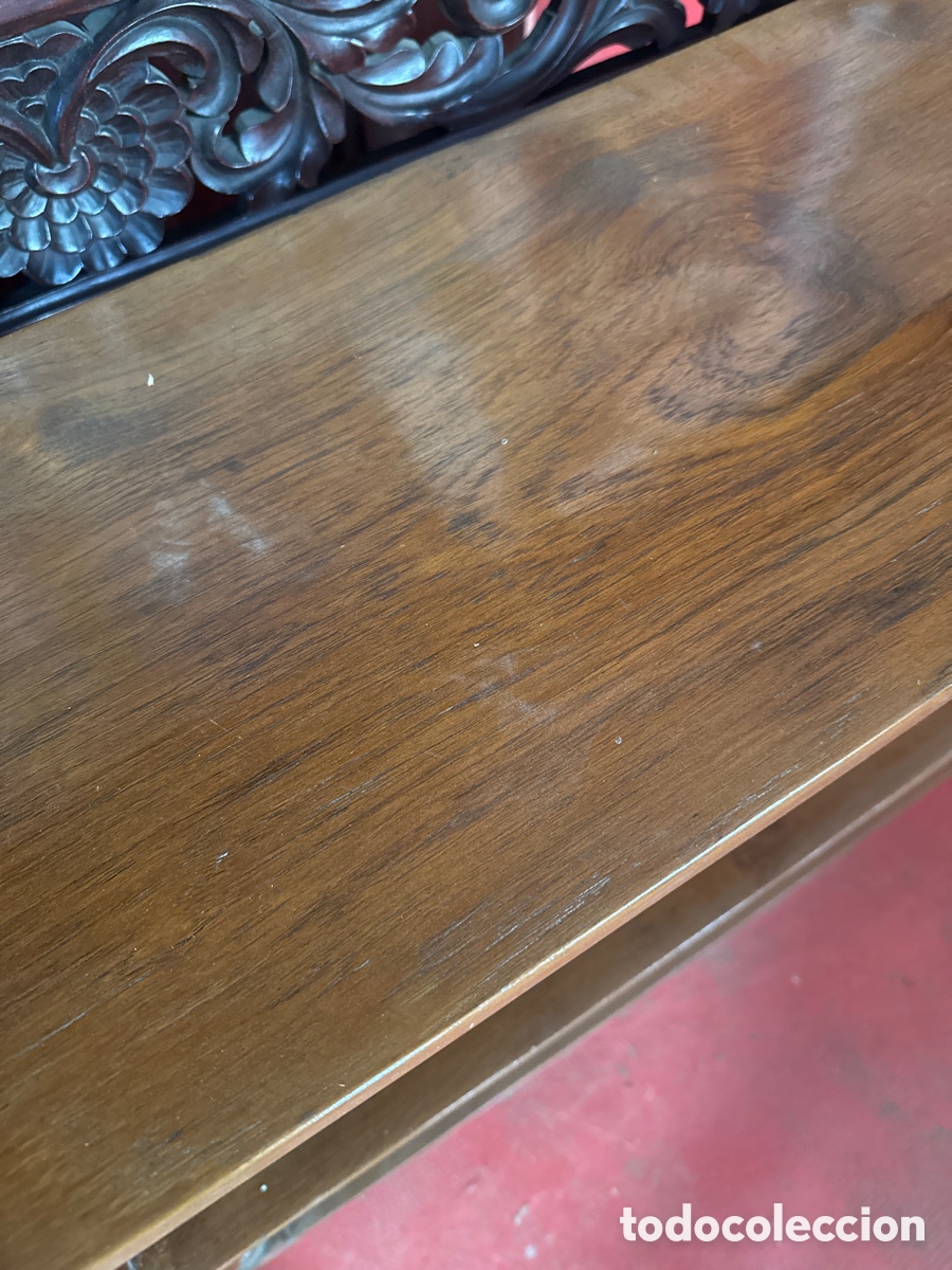 Vintage: Estanter&iacute;a en madera - Foto 5