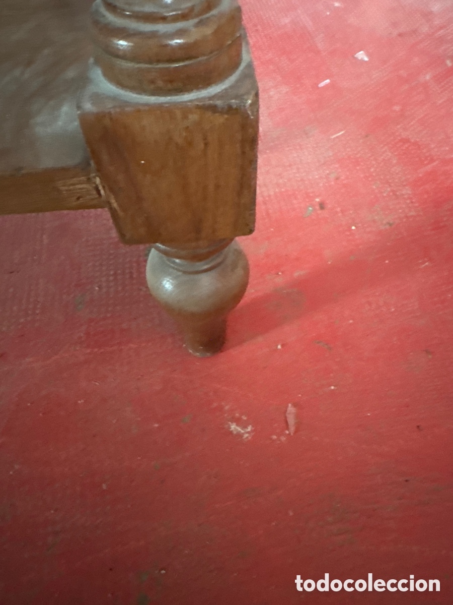 Vintage: Estanter&iacute;a en madera - Foto 6