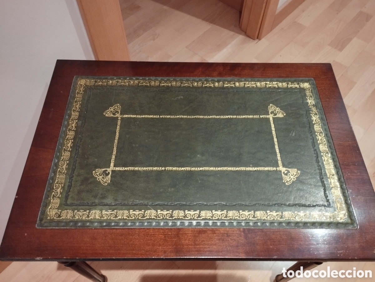 Vintage: Mesa nido tres modulos - Foto 4