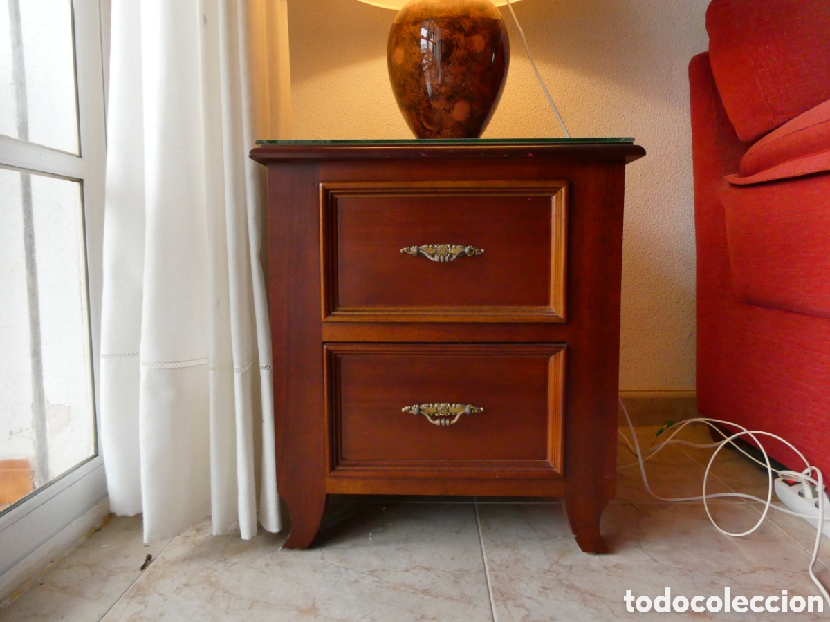 Vintage: Conjunto muebles de salon - Foto 7