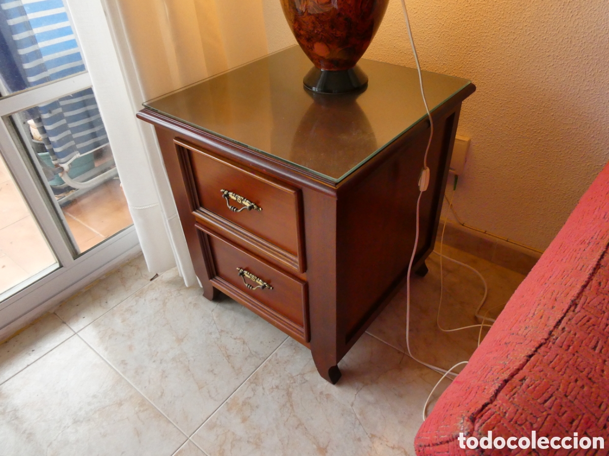 Vintage: Conjunto muebles de salon - Foto 9