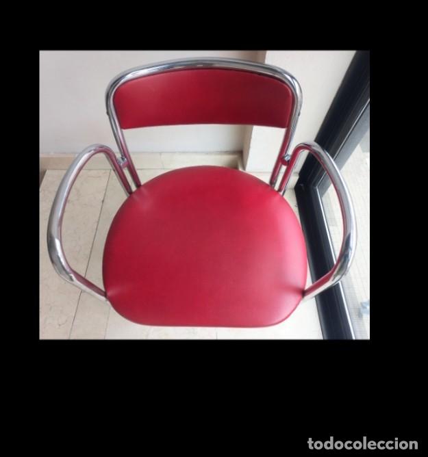 Vintage: Sillas mid century modern comedor - Foto 2