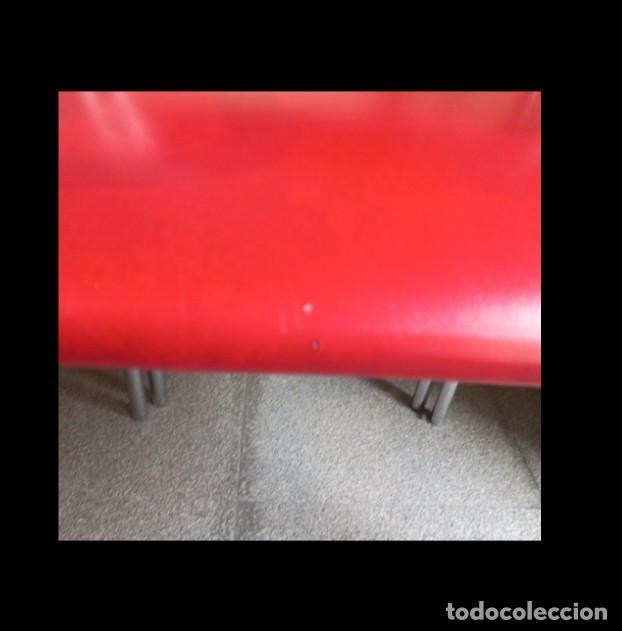 Vintage: Sillas mid century modern comedor - Foto 13