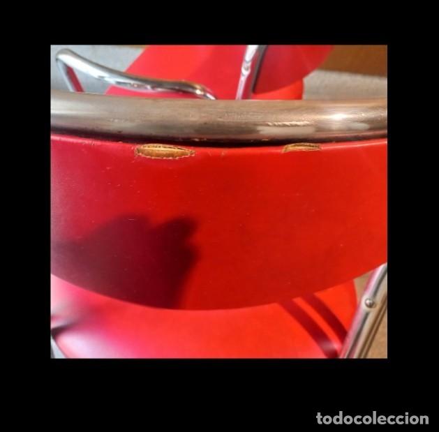 Vintage: Sillas mid century modern comedor - Foto 14