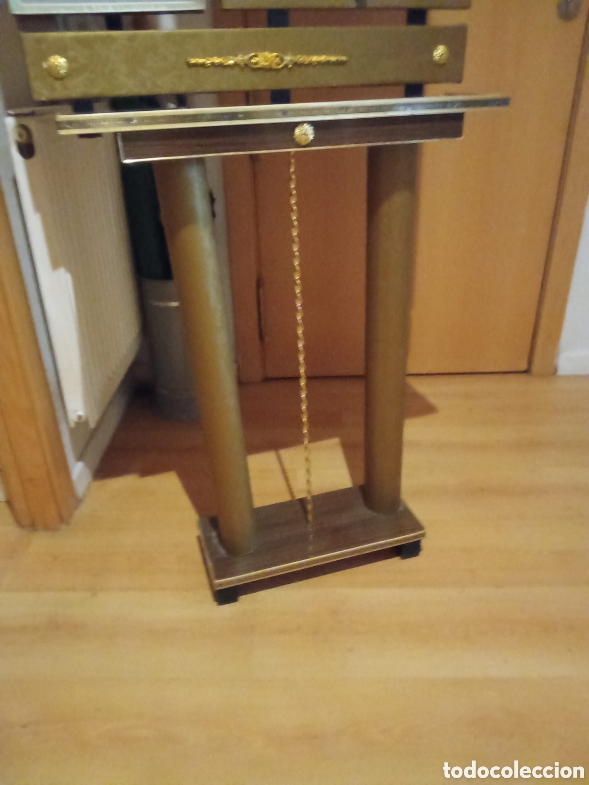 Vintage: Recibidor con espejo - Foto 2