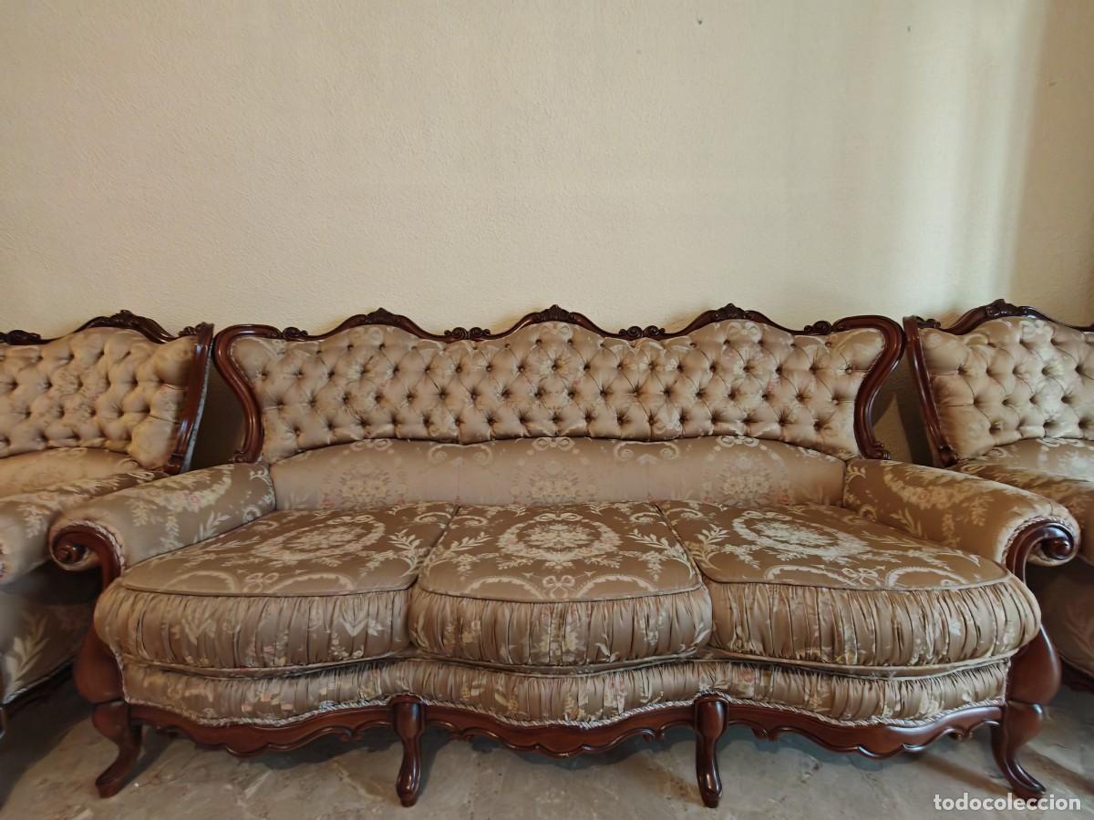 Vintage: Muebles Sal&oacute;n Vintage - Foto 3