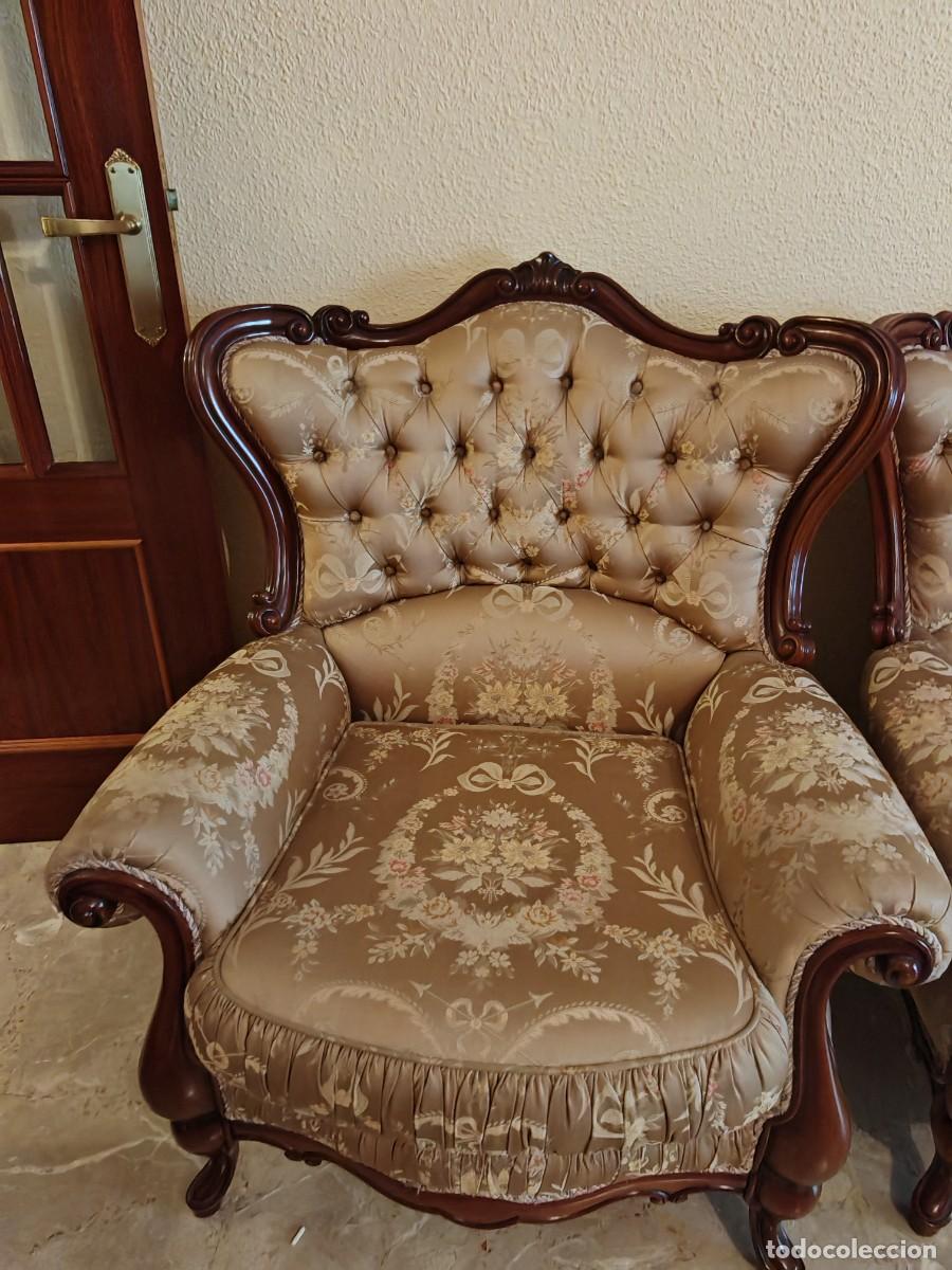 Vintage: Muebles Sal&oacute;n Vintage - Foto 4