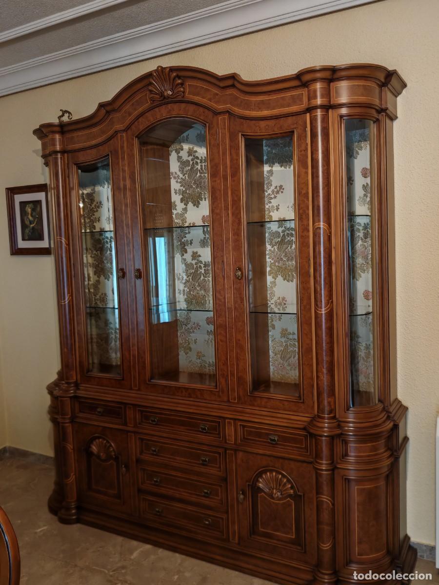 Vintage: Muebles Sal&oacute;n Vintage - Foto 2