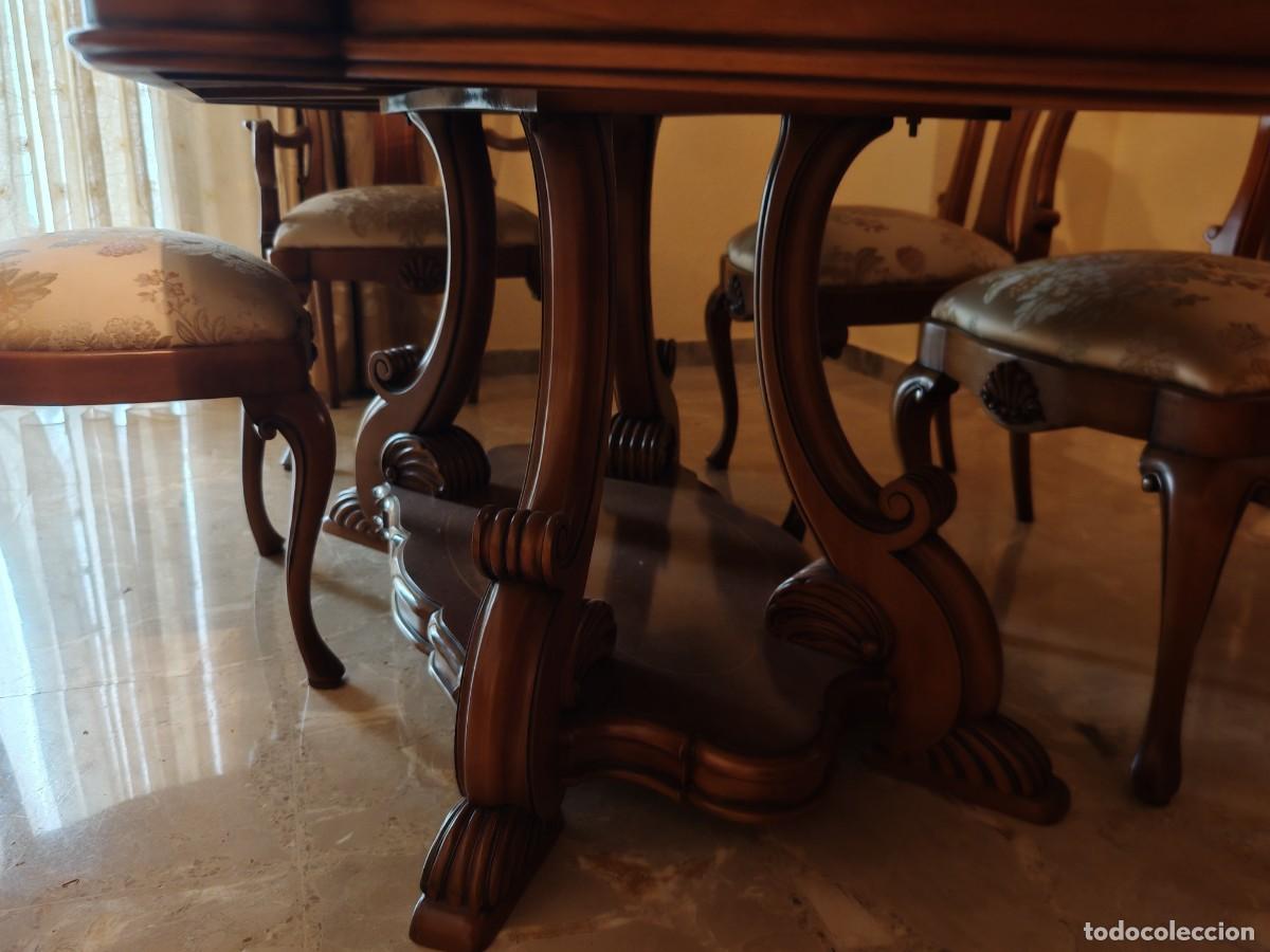 Vintage: Muebles Sal&oacute;n Vintage - Foto 7