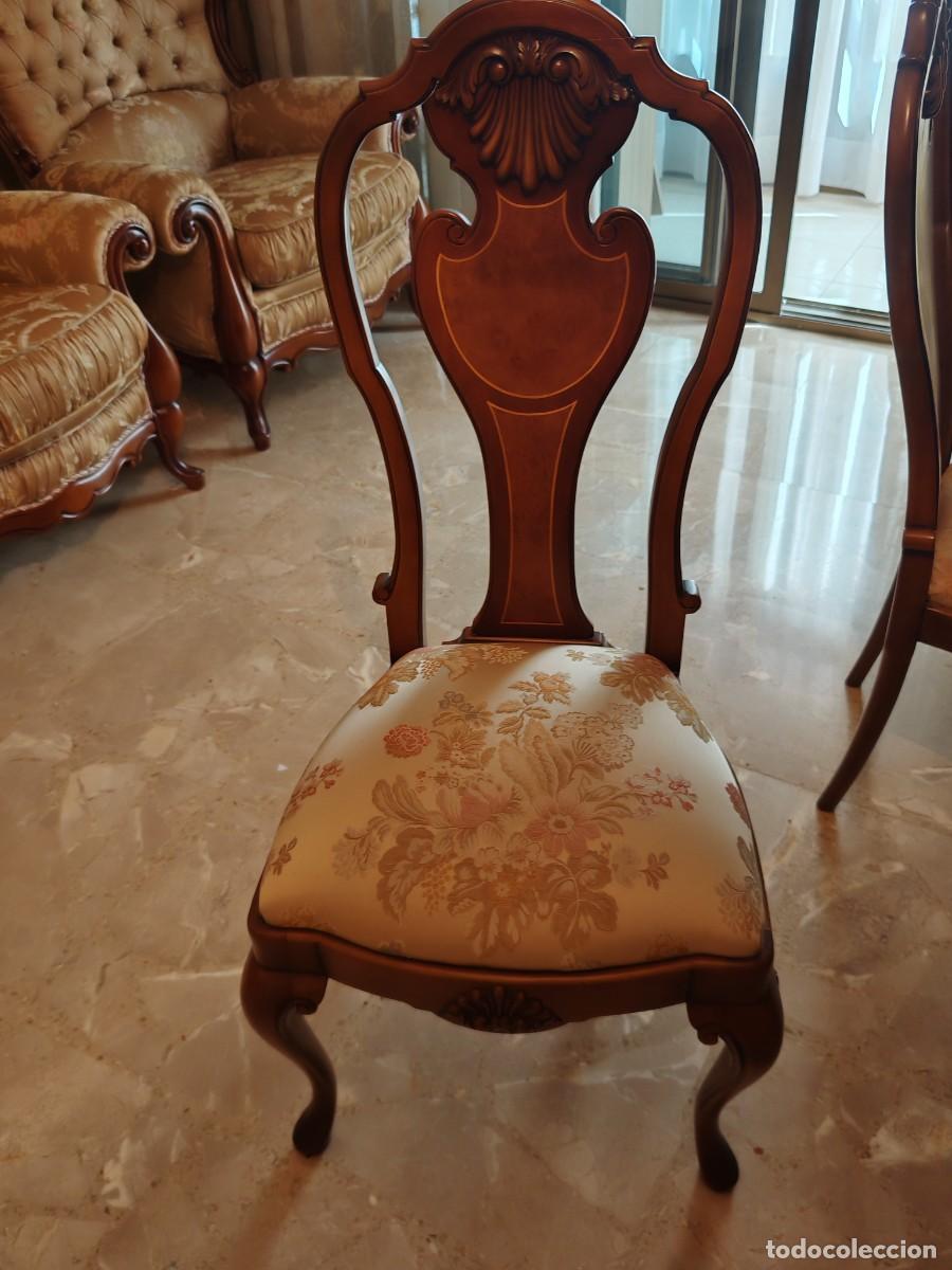 Vintage: Muebles Sal&oacute;n Vintage - Foto 9