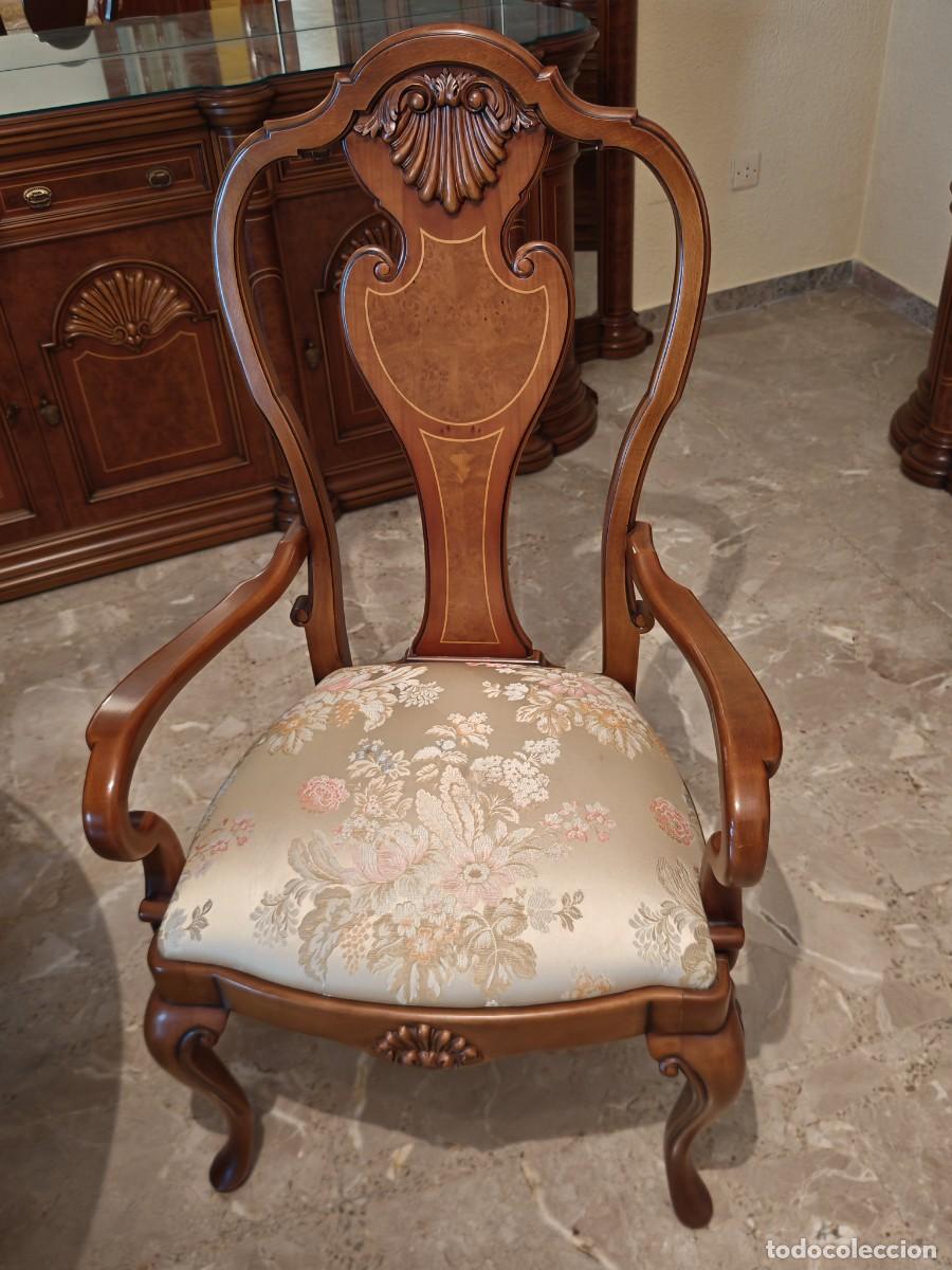 Vintage: Muebles Sal&oacute;n Vintage - Foto 10