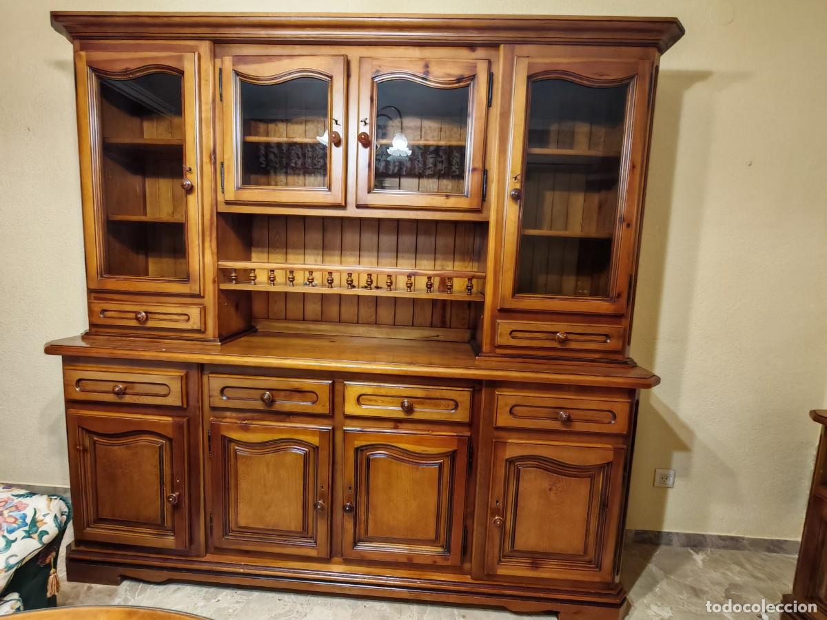 Vintage: Muebles Salita Vintage