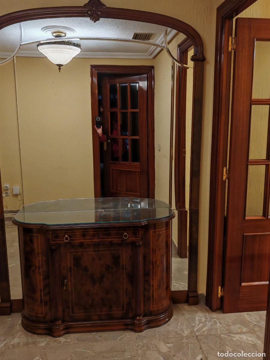 Vintage: Mueble Recibidor Vintage - Foto 1