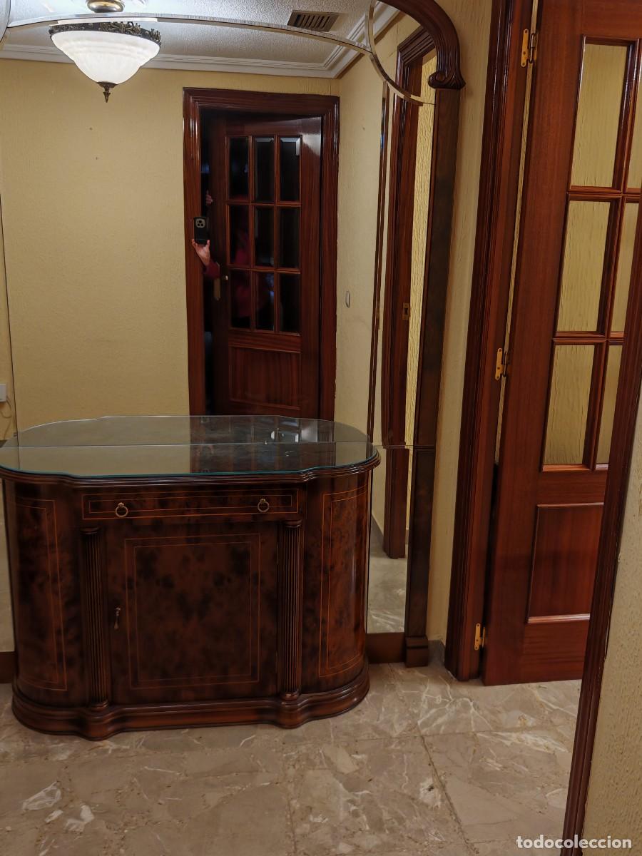 Vintage: Mueble Recibidor Vintage - Foto 2