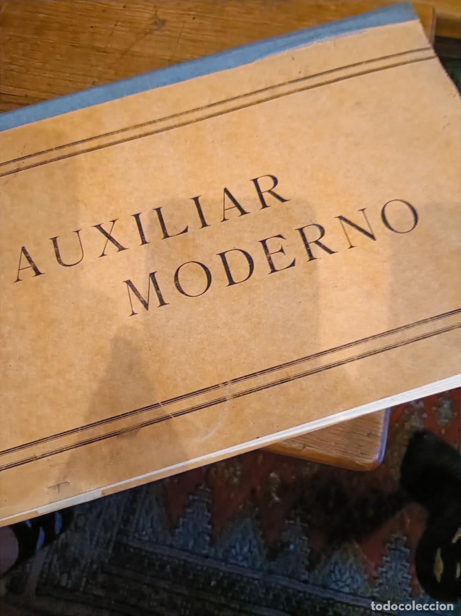 Vintage: CATALOGO PROYECTOS MUEBLES VINTAGE - Foto 1