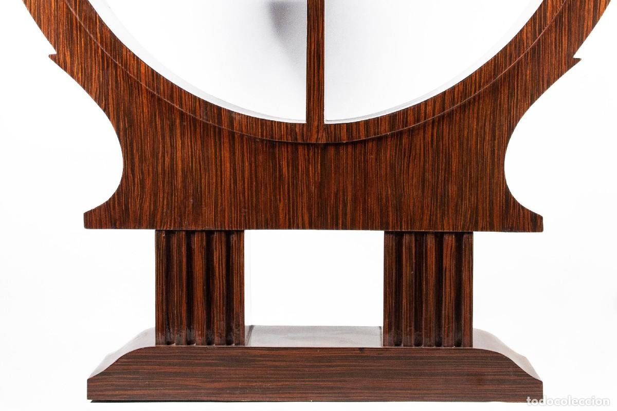 Vintage: Estanter&iacute;a estilo Art Dec&oacute; - Foto 4