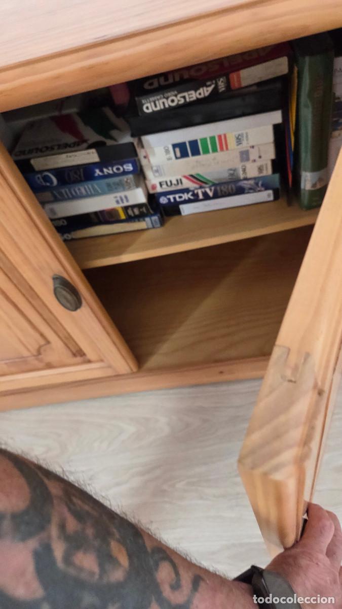 Vintage: mueble de salon por modulos - Foto 12