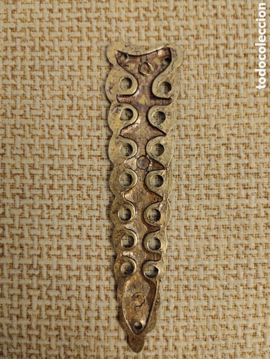 Vintage: Adornos para muebles - Foto 4