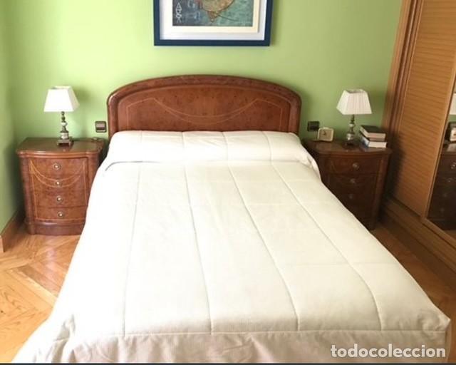 Vintage: HABITACI&Oacute;N VINTAGE COMPLETA