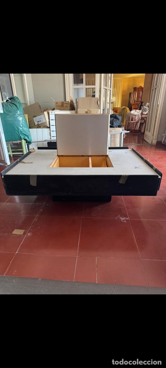 Vintage: Mesa Caori de Vico Magistretti