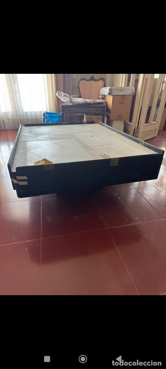 Vintage: Mesa Caori de Vico Magistretti - Foto 2