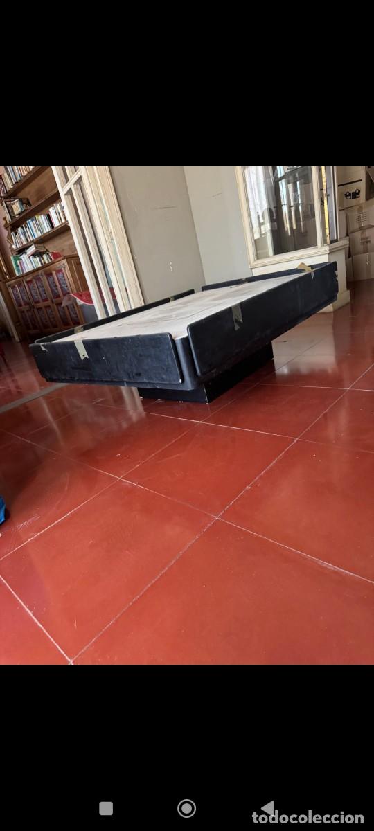 Vintage: Mesa Caori de Vico Magistretti - Foto 3