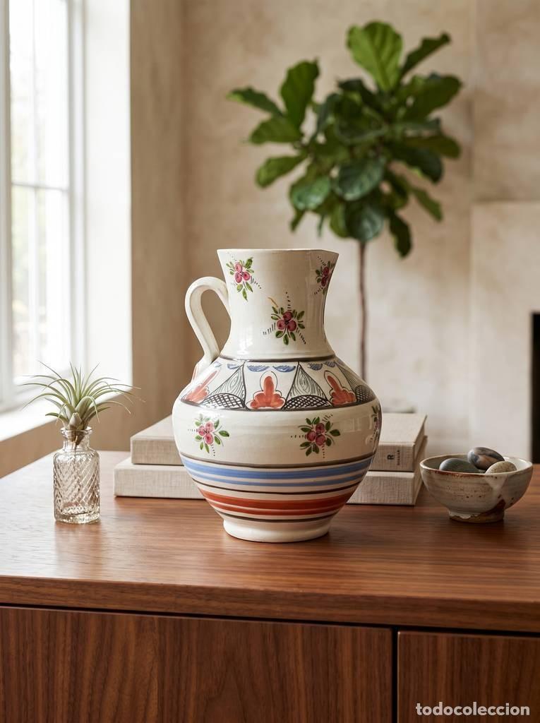 Vintage: JARRONCITO DECORATIVO