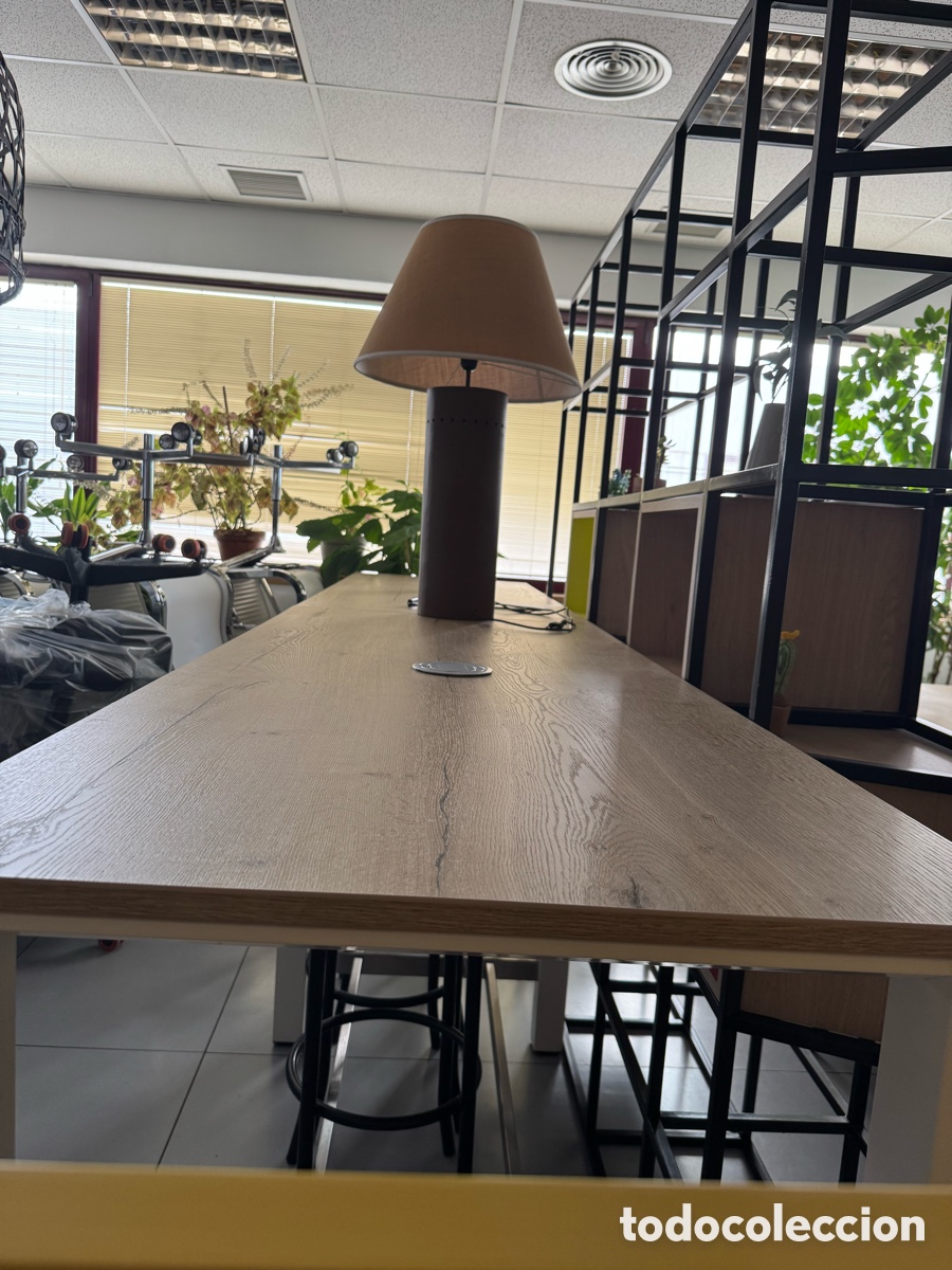Vintage: MESA SEDUS HIGH DESK - Foto 4