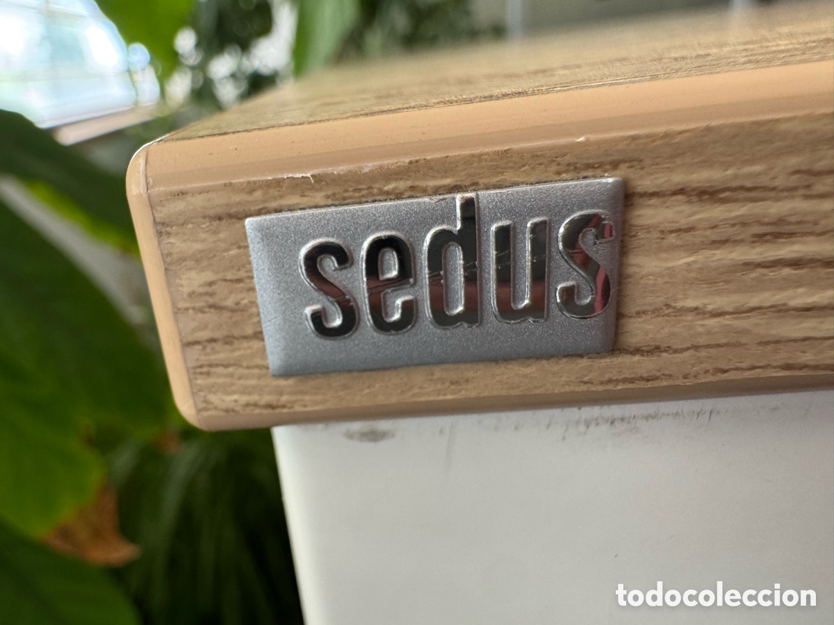 Vintage: MESA SEDUS HIGH DESK