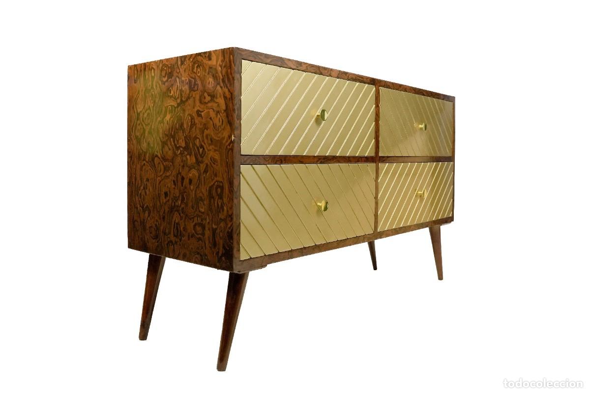 Vintage: Aparador estilo Mid Century - Foto 3