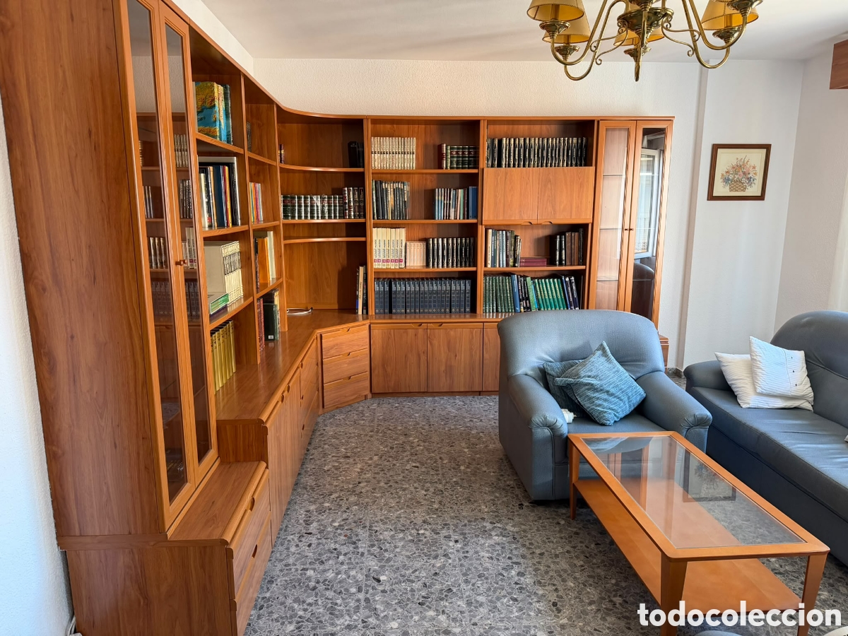 Vintage: Mueble Salon Vintage - Foto 2