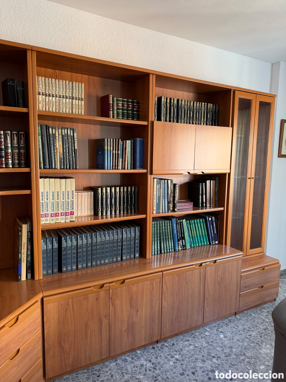 Vintage: Mueble Salon Vintage - Foto 3