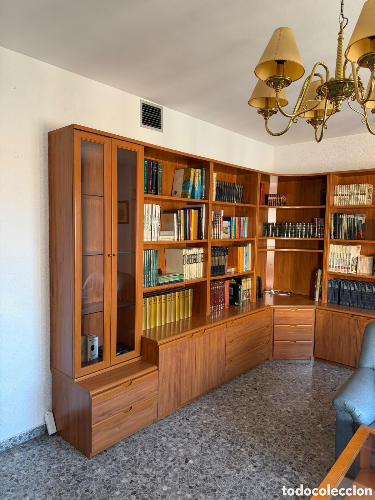 Vintage: Mueble Salon Vintage - Foto 4