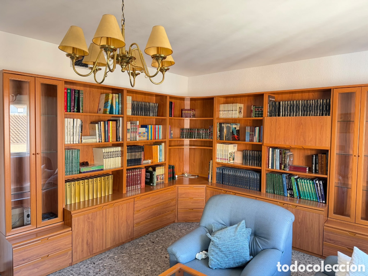 Vintage: Mueble Salon Vintage